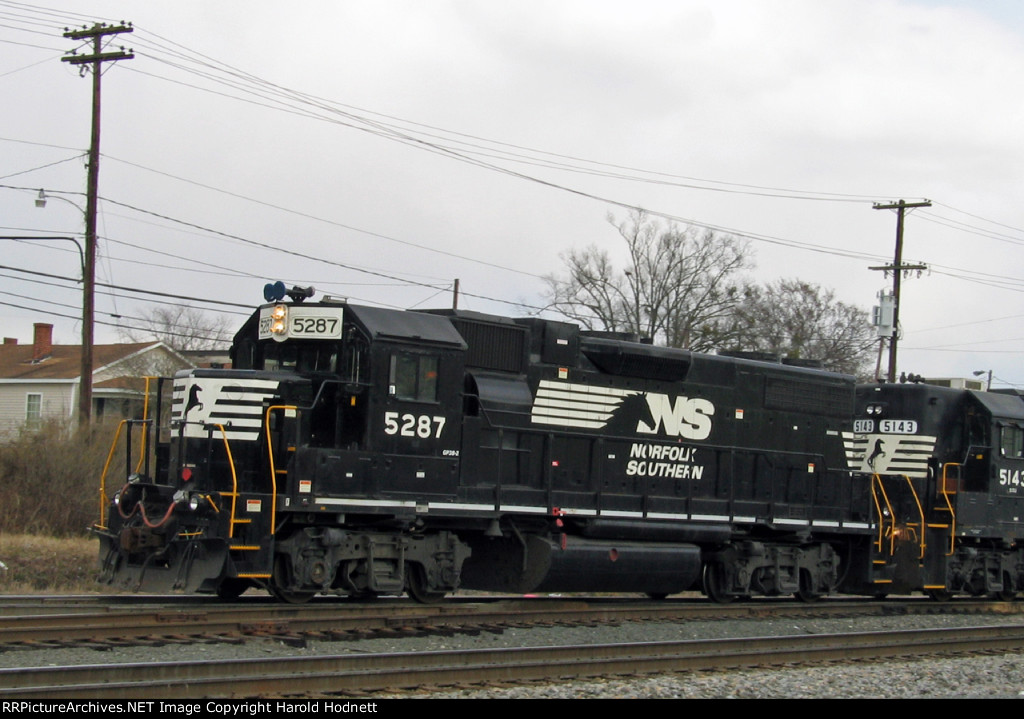 NS 5287